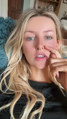 My nose filler situation- I would NEVER RECOMMEND.  #nosefiller #donotrecommend #gotoanurse #filler #botched #fyp #awareness #nosejob #no #dissolve 