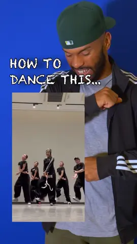How to dance „Up Down“ 🚀 dc: @Akanenmiyoshi 🧠 #fyp #foryou #dancetutorial #fürdich #tanztutorial #mosesmwanjelwa 