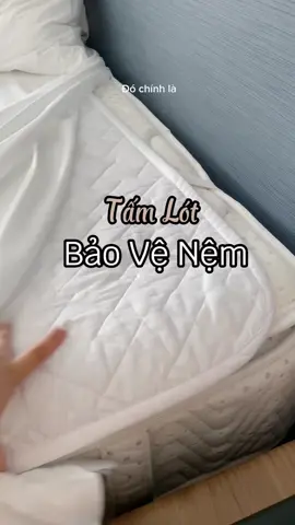 Trả lời @thuhunguyn58 3 năm nay mình dùng của Ru9 và Hanvico nhé. Từng thử loại rẻ nhưng bí lưng lắm! 2 loại này dùng thích hơn hẳn ạ #trathom #meovat #trangtrinhacua #bedding 