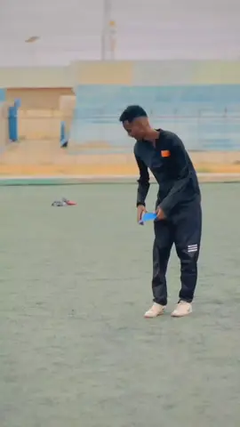 last training 🏃🏿‍♂️🔥💙#ahmetthuurre #mire #awaare #stadium 