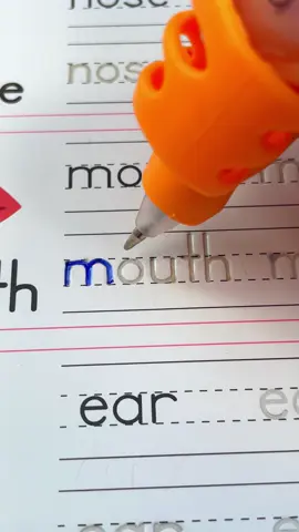 I won't spend money on meaningless learning utensils🛒🛒🛒🥹#tiktokshopbacktoschool #timetome #handwritingbooks #kidswriting #preschool #workbook #MomsofTikTok #tracingbook #secondgrade #need 