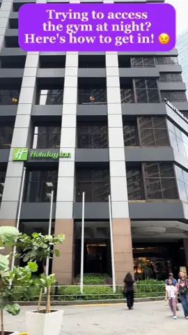 ☀️ Too busy to work out during the day? No worries, Anytime Fitness is OPEN 24/7! 🌙 Train at night, on your schedule. Watch this video to learn more or send us a message 📩 #AnytimeFitnessPhilippines #AFTrailblazers #GoALLinwithAF #GymHub #GymTok  