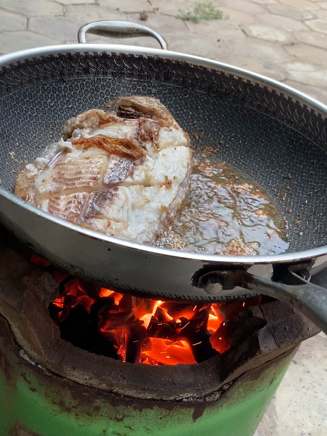 Włodek był na rybach #wędkarstwo #wędkowanie #rybazgrilla