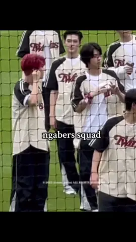 MIMPI APA INI NGABERS SQUAD NGUMPUL😭 junmin keknya mau temenan itu sama xinlongg, yuk bisa yuk main barengg🔥😭😭 #kimjunmin #junmin #jayder #xinlong #hexinlong #leeleo #nianboheng #boysplanet #boysplanet2 