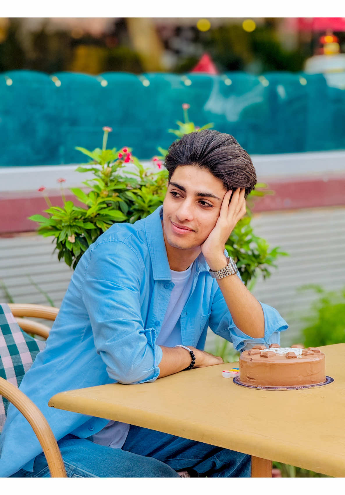 Ishq 🩵 #meharab #foryou #foryoupage #trending #trend #fyp #smile #Love 