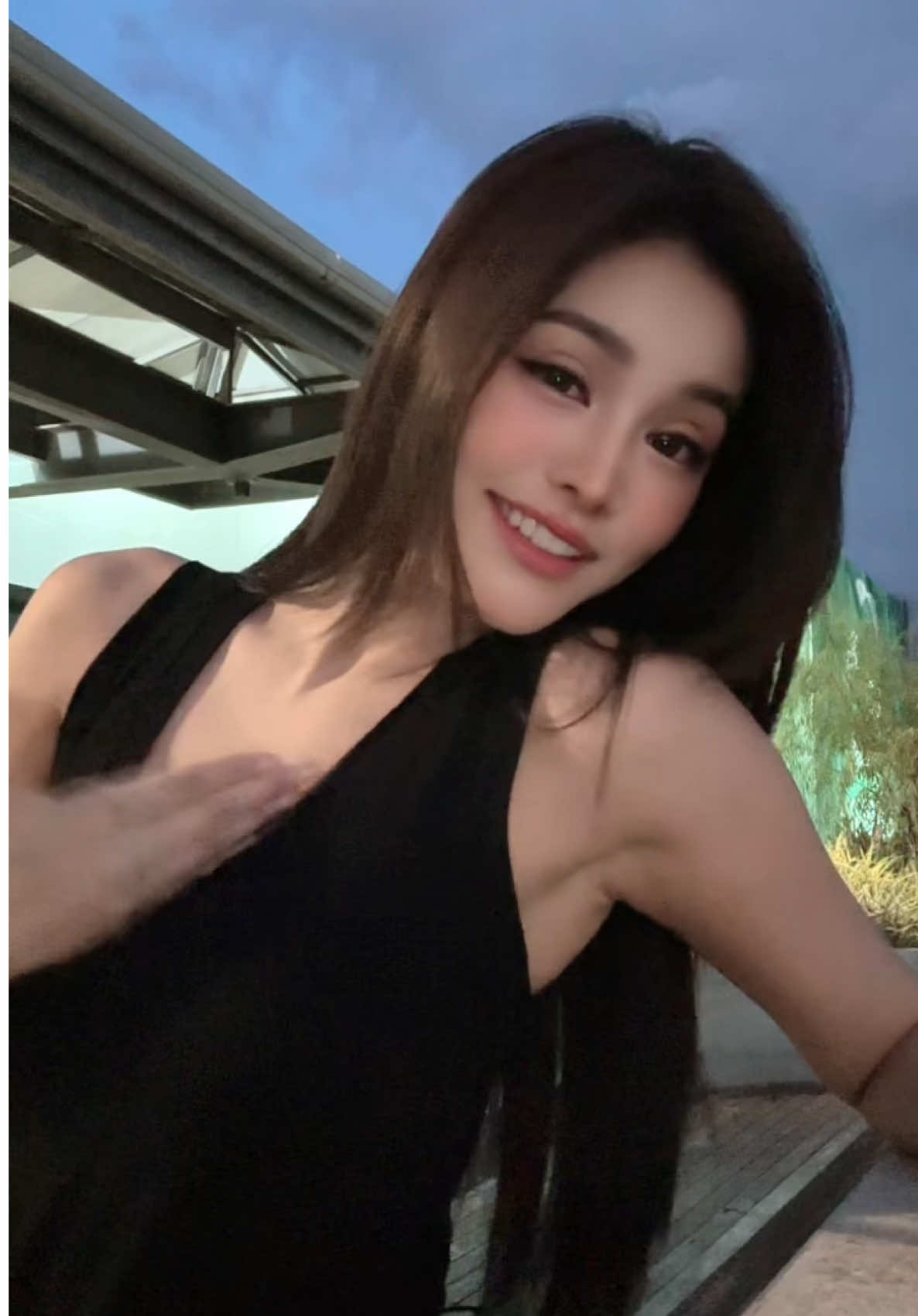 ละลายแย้ว 🫠  #อิงฟ้าวราหะ #อิงฟ้ามหาชน #engfawaraha 