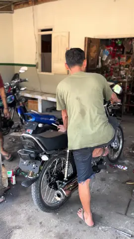 Ongkek sak senengmu pak bok🤣🔥#rxking135cc #rxkingnusantara #kuda8351 #trending #fyp 