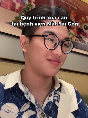 Săn ngay deal xóa cận 8.8 tại Mắt Sài Gòn: ưu đãi đến 50% phí phẫu thuật, 888 voucher ưu đãi hấp dẫn