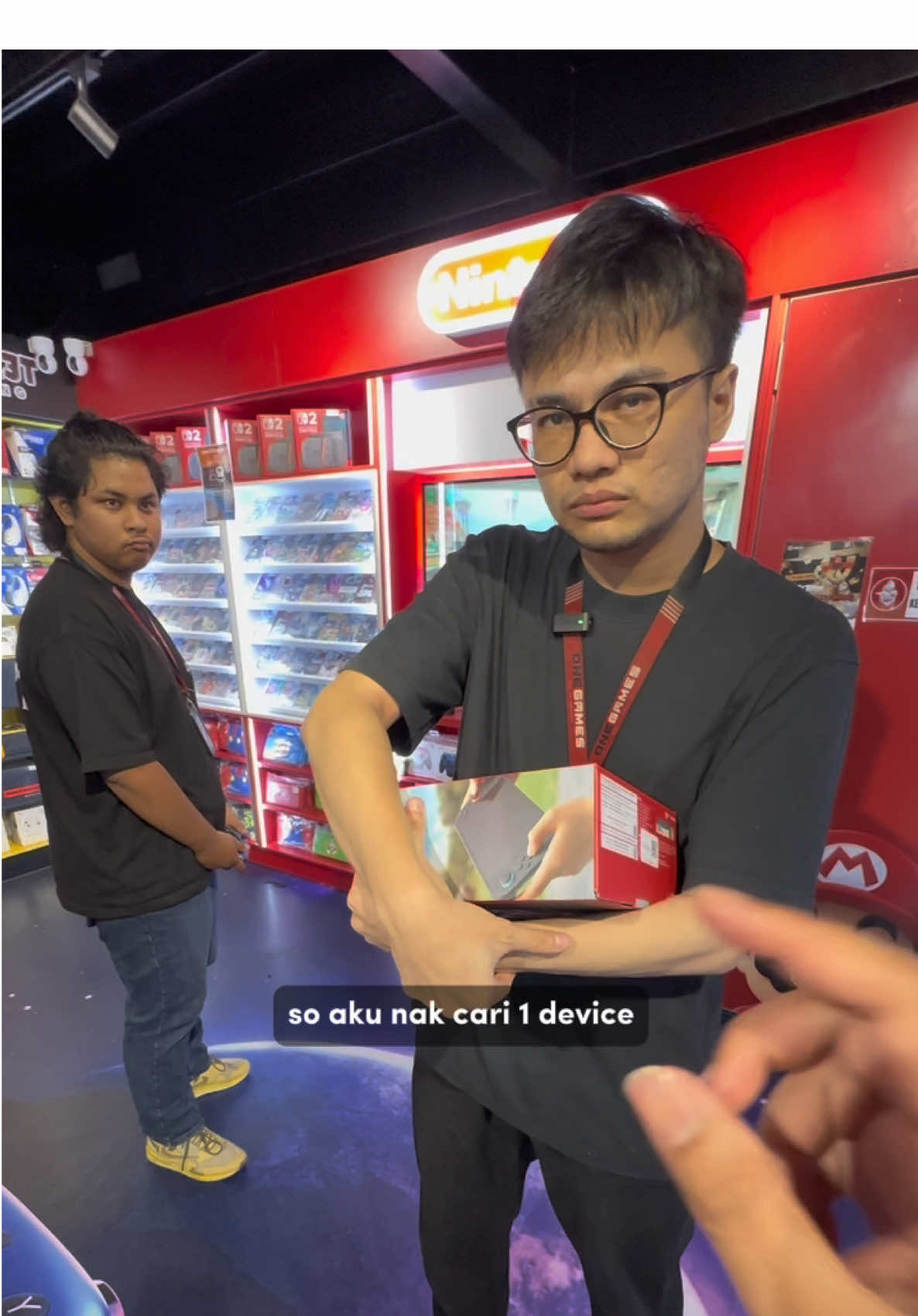 RM399 dapat 11,000 game ?