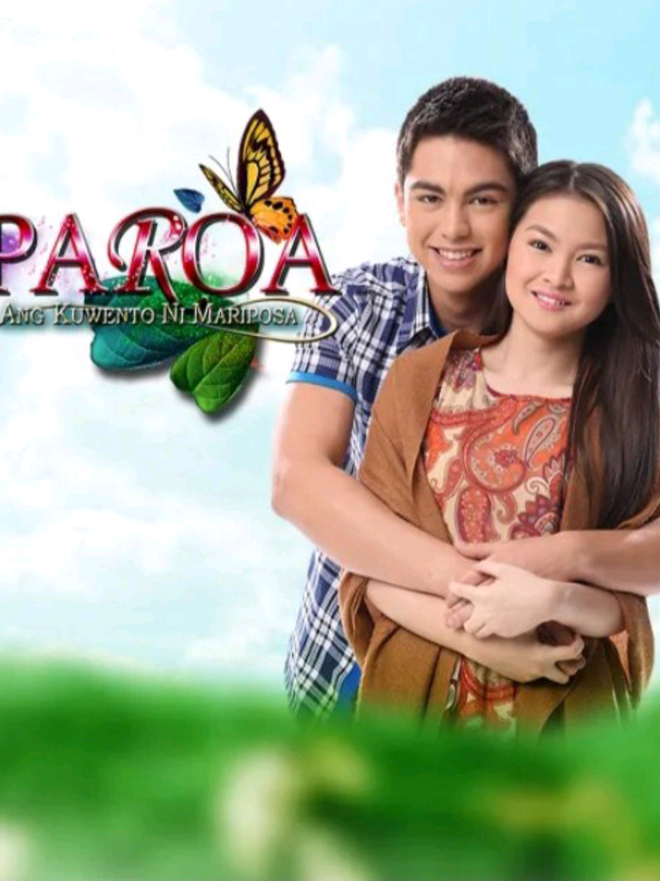 လိပ်ပြာမင်းသမီးလေး #ဖိလစ်ပိုင်ဇာတ်လမ်းတွဲ #ztaseriesdramas #paroa 