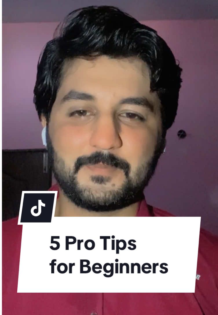 5 Pro Tips for Beginners  #pubg #pubgm #pubgmobile #PMWC2025 #competitive 