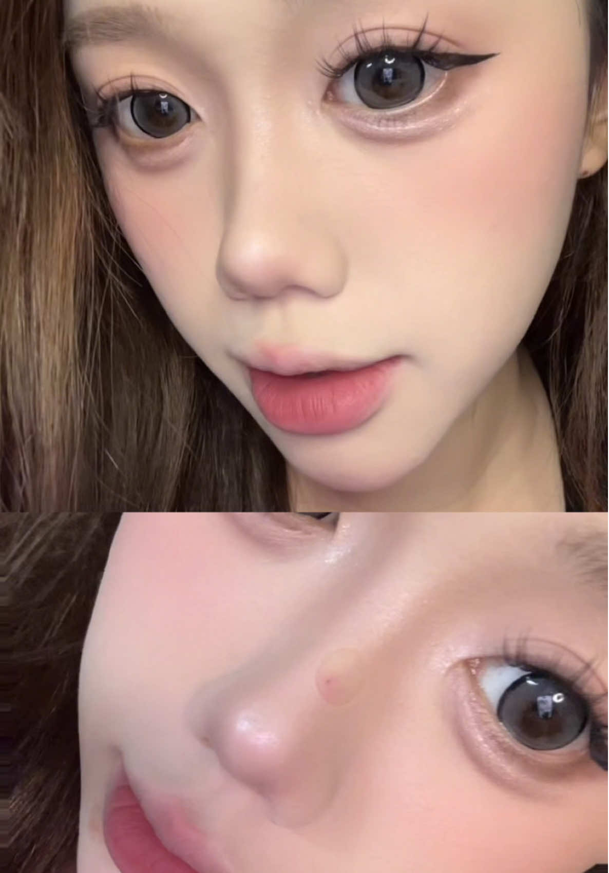 Không sống thiếu dán mụn được #Focalskin #fyp #xuhuong #miengdanmun 