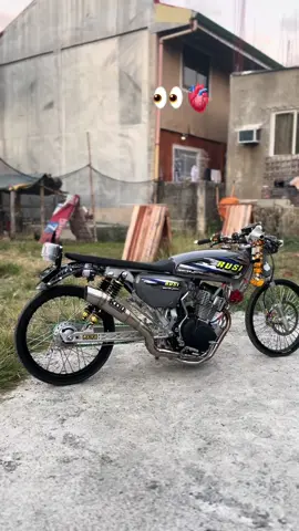Rusi lang po 🥵 #fyp #masterjeruvlog #pantrastreetbike🇹🇭 #streetbikeconcept #thaiconcept 