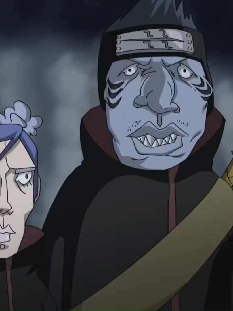 The world shall know ugly #naruto #akatsuki