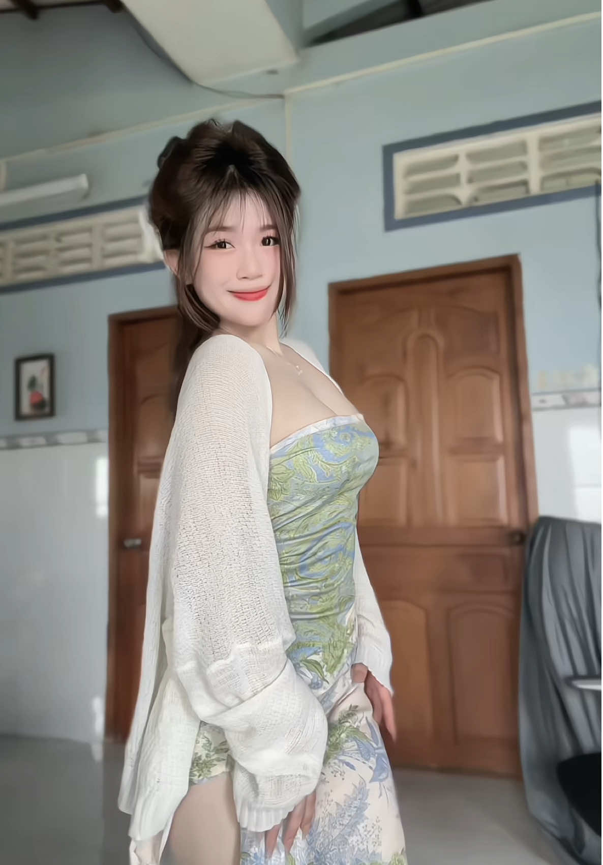 🌷 🌝 #hongthy #xuhuong 