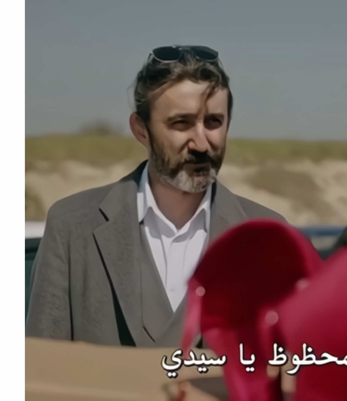 جوردال 😭 #حلم_اشرف #eşrefrüya #jordal #fyp #edit 