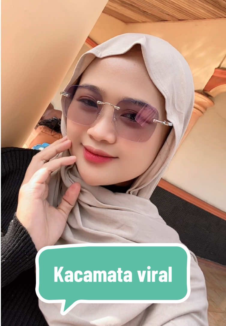 Kacamata viral photocromic tanpa bingkai anti radiasi dan minus bisa juga untuk mata normal cantik banget. @NIUMO-IND #kacamata #kacamataminus #kacamataviral #kacamatamiopia #kacamataphotocromic 