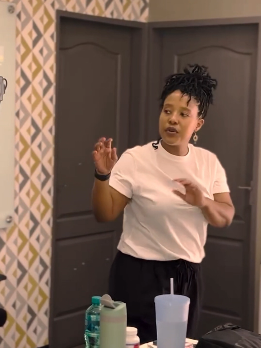 🎬The collaboration we never knew we needed 🎬 #Thembinkosimthembu 