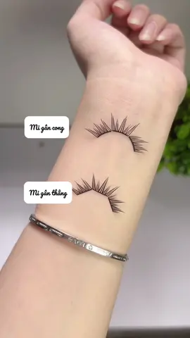 Mi gân cong gắn lên dễ dàng và thoải mái hơn #nhimi #migia #misankeo 