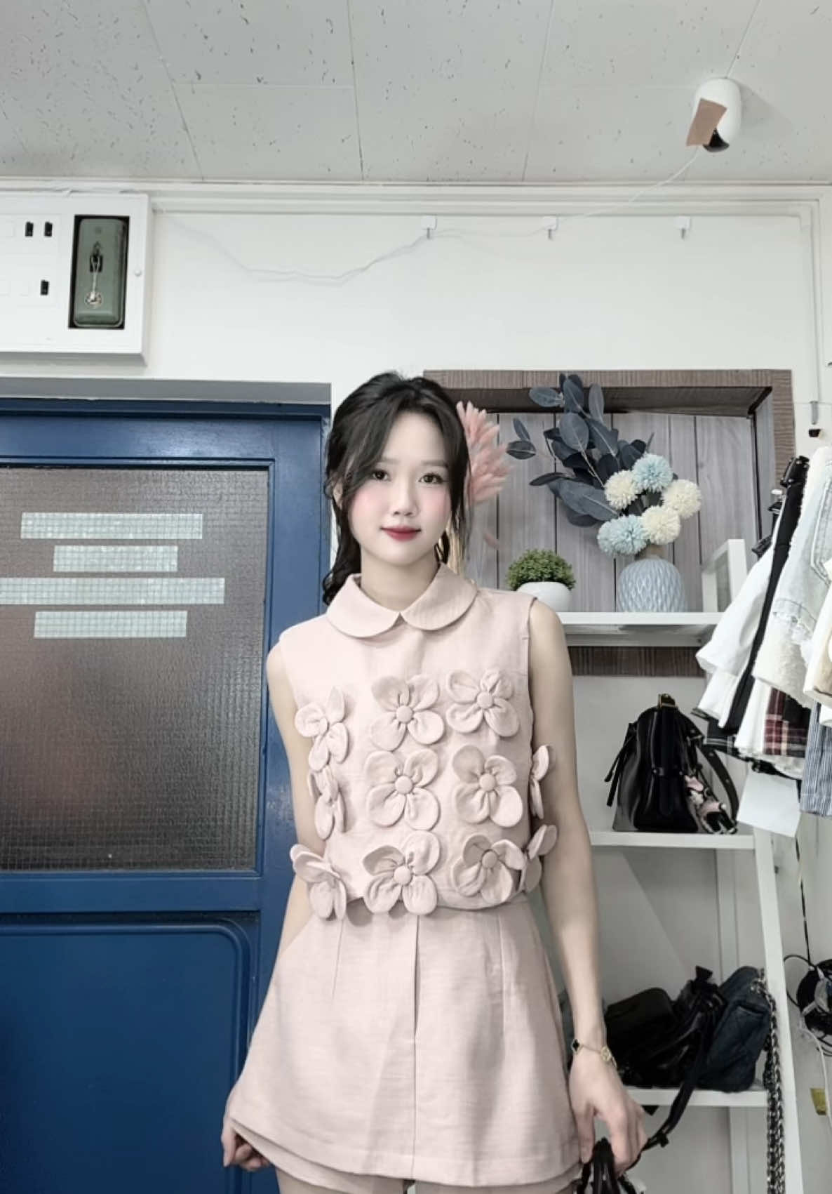 @Minh Phương Clothing #shinokubo #shopquanao #xh #trending 