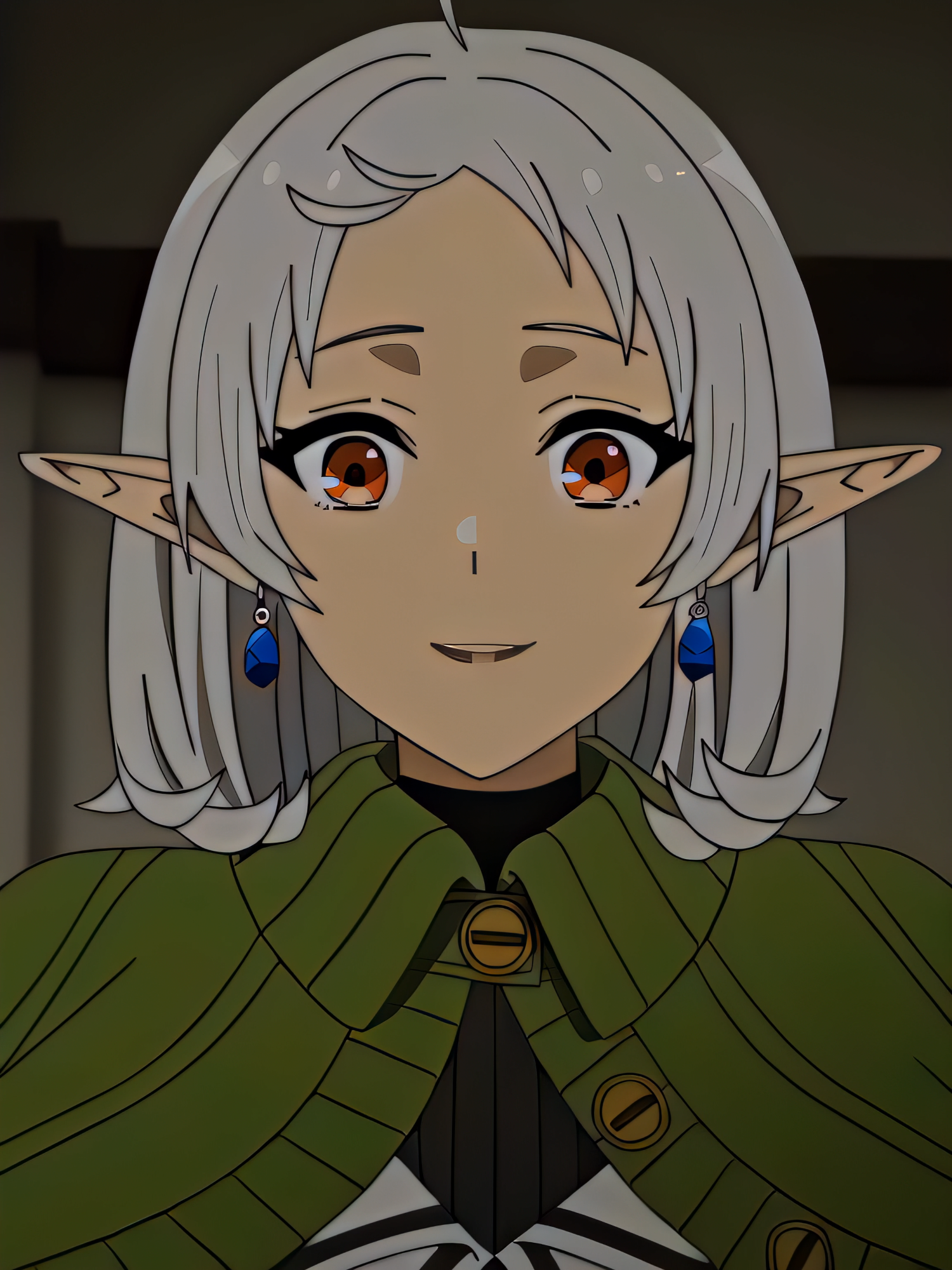 la mejorrrr #sylphy#sylphiette#アニメ#renaasq#waifu#waifu#mushokutensei