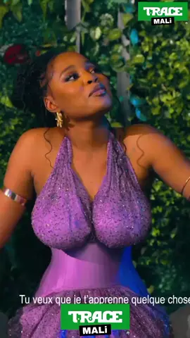 VJ feat Seydou Chee - Fatou Sangaré ♥️