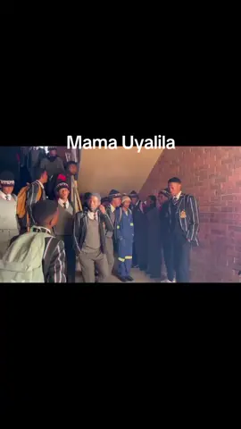 Mama Uyalila 🇲🇫❤️#SAMA28 #gwijoafricanstories #htslouisbotha_gwijo #pistolegwijo #pistolegwijo #AfricanMovies #mamauyalila @HTS_LouisBotha. @Botshelo_gwijo @oratile @kwanda.lup 