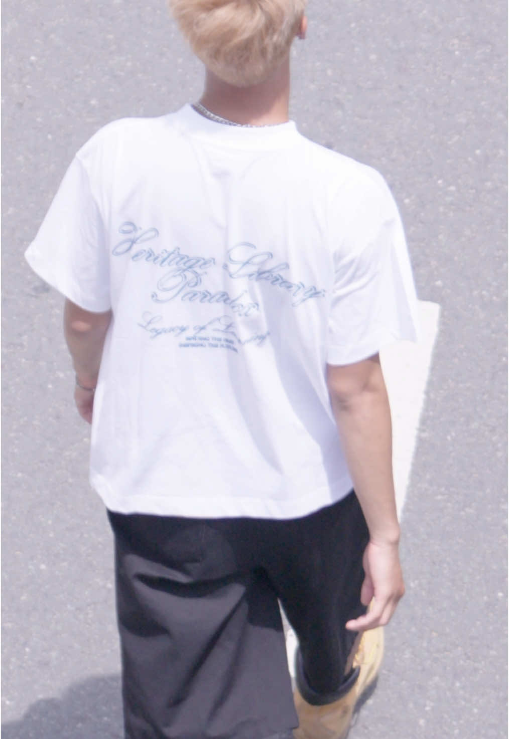 Where classic heritage meets today’s street code 📚⚡ #HeritageLibrary #Version2 #TimelessStyle #StreetSmart #paradox  