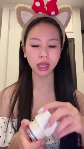 Em nì dưỡng ẩm đỉnh