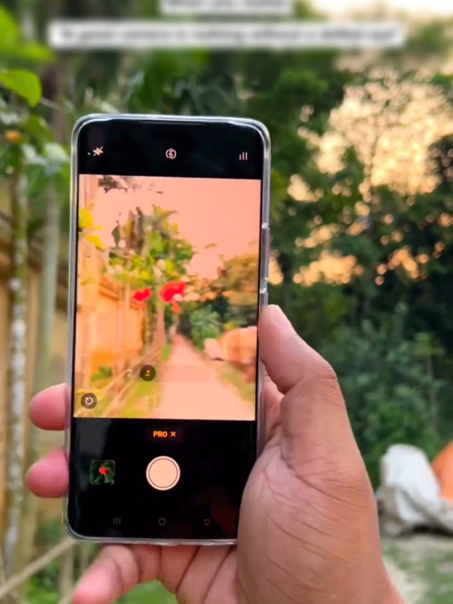 Your Pro Camera is Here!📸 ✨ #1822_9