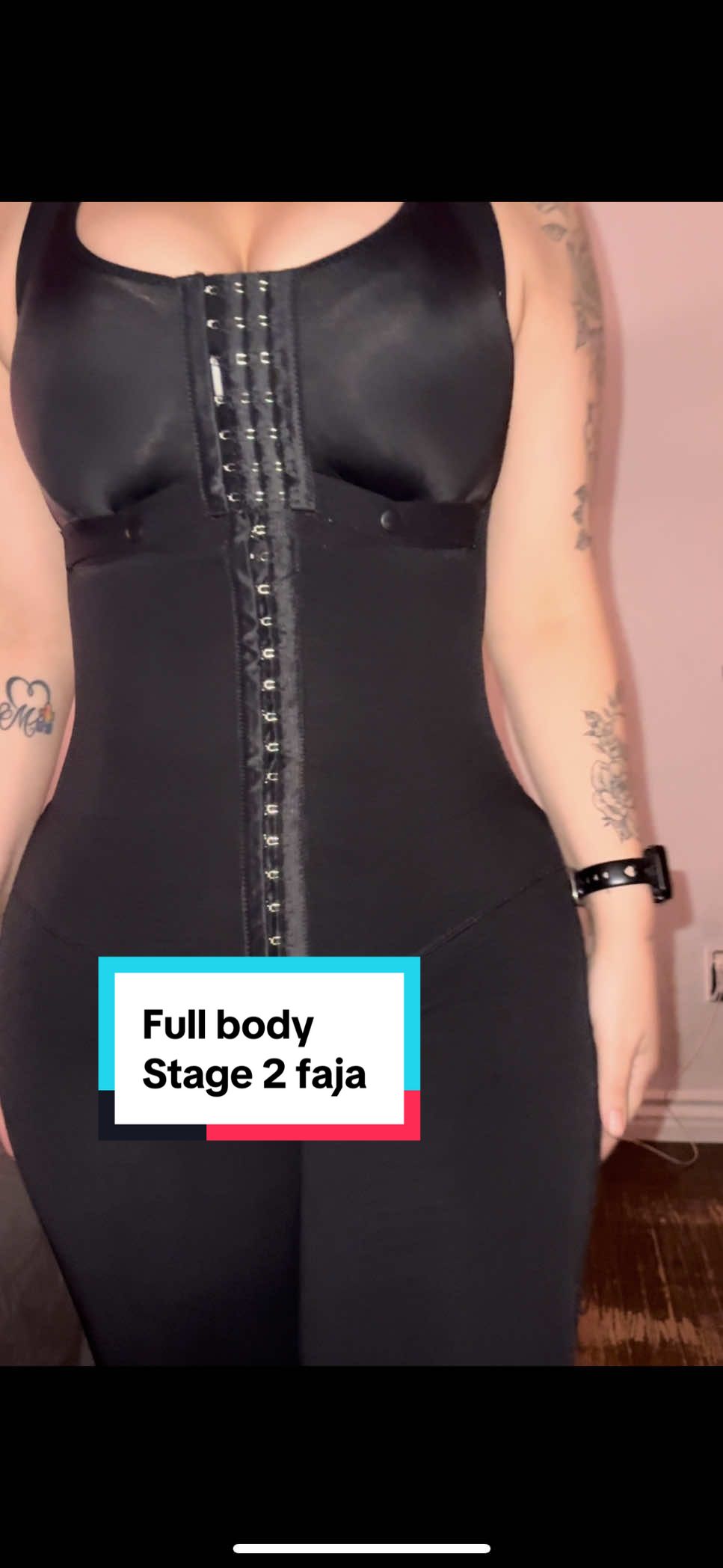 #shapewear #fajas #bbl #fajascolombianas #tiktok 