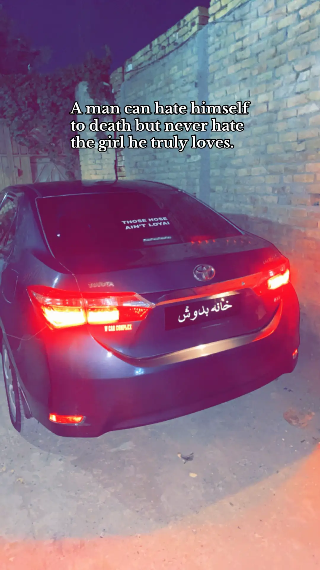 #fyp #toyota #quetta #balochistan #viral #lostedd44 