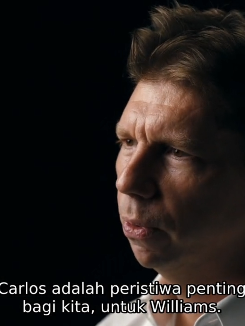 #formula1 #carlossainz #williamsracing #drivetosurvive #fyp #fypシ゚ 