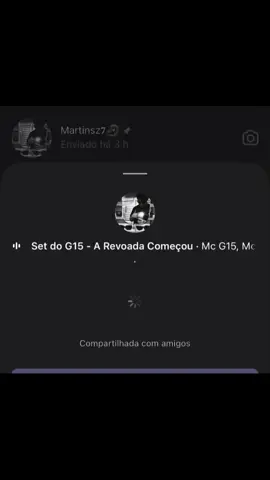 Música para por nas notas/ Set do g15 #notas #instagram #musica #tiktok #videoviral 