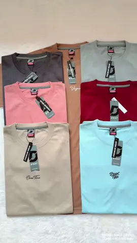 promo kaos distro 4 pcs 100 ribu bisa pilih pilih warna#beranda #kaosmurah #kaosdistro #racuntiktok #fyp #belanjaditiktok #4pcs100k #murah 