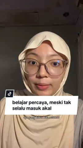 bukan soal pasrah n bilng “yaudah takdir” tapi kitanya gaada usaha😭. belajar soal yakin aja tpi tetep jalan, walaupun hasilnya blum keliatan n jalannya masi jauh. #bismillah #foryou #masyaallahtabarakkallah #fyp #sharing #samasamabelajar #bebettereveryday 