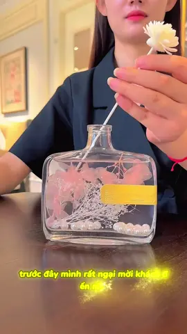 Tinh dầu thơm phòng khuyếch tán tiện lợi #mingiadung #tinhdauthomphong #tinhdauthomphongngu #nuochoathomphong #tinhdaukhuyechtan #tinhdauthomphongkhuechtan 