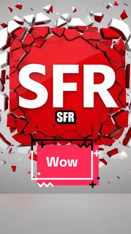 SFR va bientôt disparaître