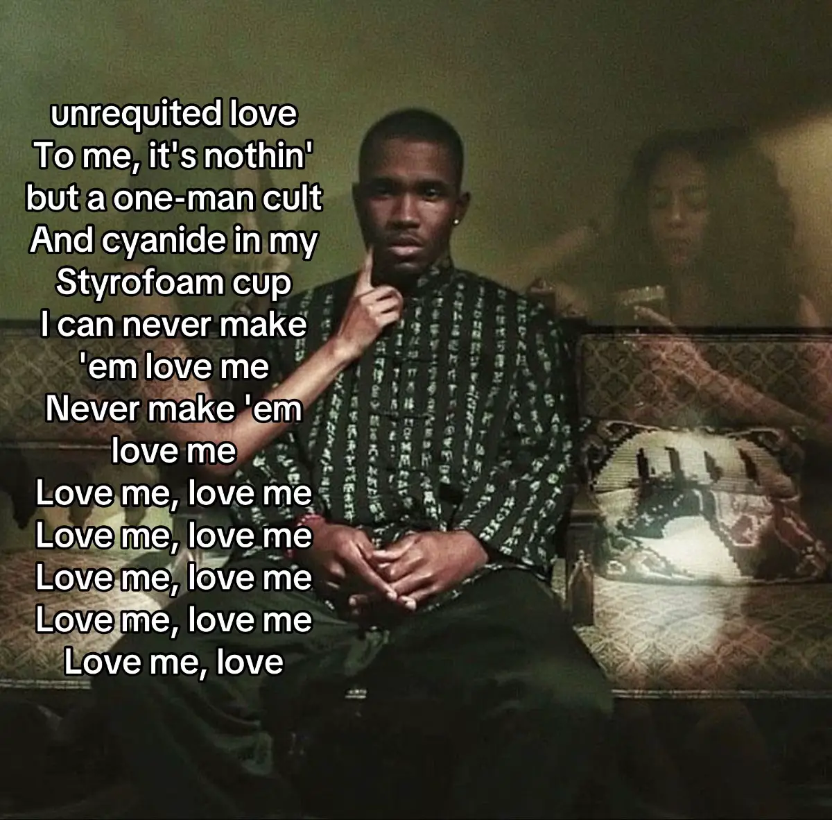 #frankocean #fyp #foryou #foryoupage #foryoupage❤️❤️ #songs #audios #lyrics 