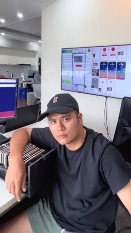 Mmo à ? Đúng ! Cam kết luôn !#boxphone #phonefarming #boxphonefarmhanoi #mmo #golike #kiemtienonline #tiktoklite #kiemtienyoutube #airdrop #boxphonefarm  