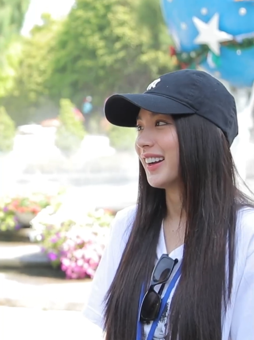 Enjoy 💗 #enjoyjune  #enjoyyotdr  #enjoythidarutpruethong  #deniedlove  #fyp 