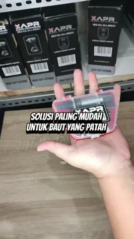 BAUT PATAH INI SOLUSINYA AP93 #bautpatah #solusibautpatah #mataobeng #xapr #ap93 #naairahach #alattukang #alattukang #bor 