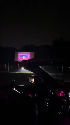 Don't have to tell a girl and fella about a drive-in Are some romantic movie scene Right from the moment that those lovers start arrivin' You'll see more kissin' in the car than on the screen