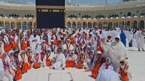 Mabrur Magbul #tampildiberanda  #fypppppppppppppppppppppppppp  #makahmadina🕋 
