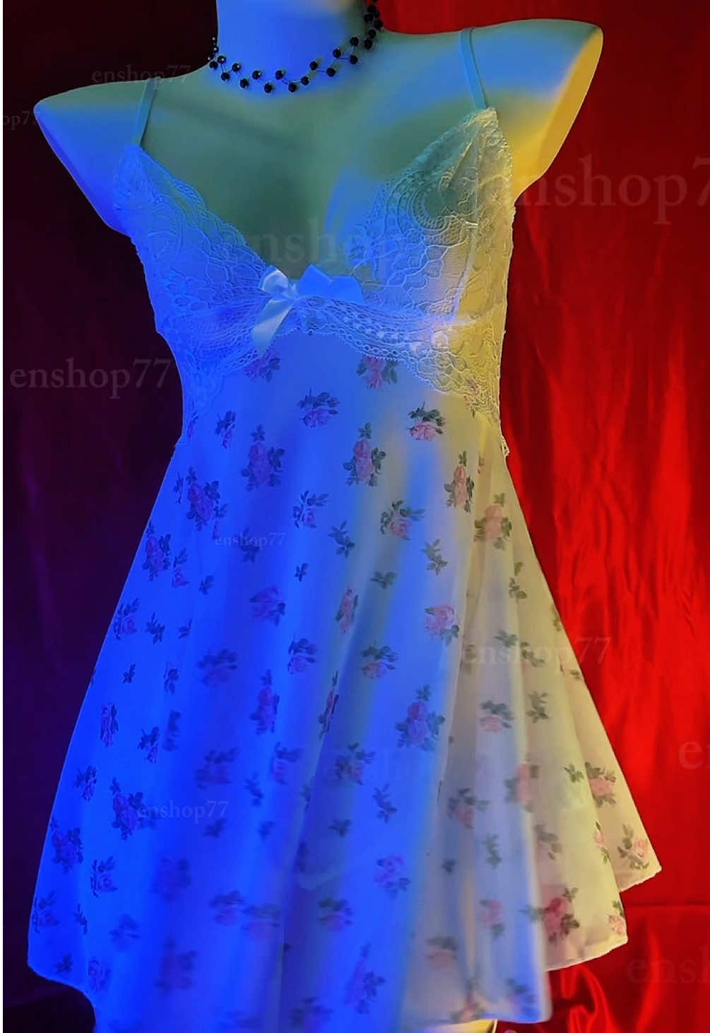 #bajudinas #lingerie #fashion #bajutidur #nightdress #minidress 