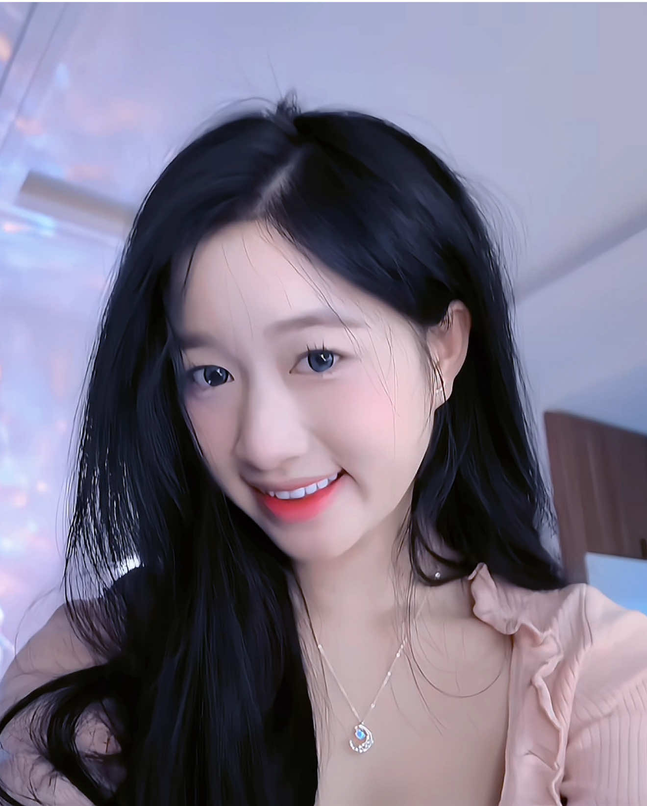 Muốn 🦀 anh… làm bồ