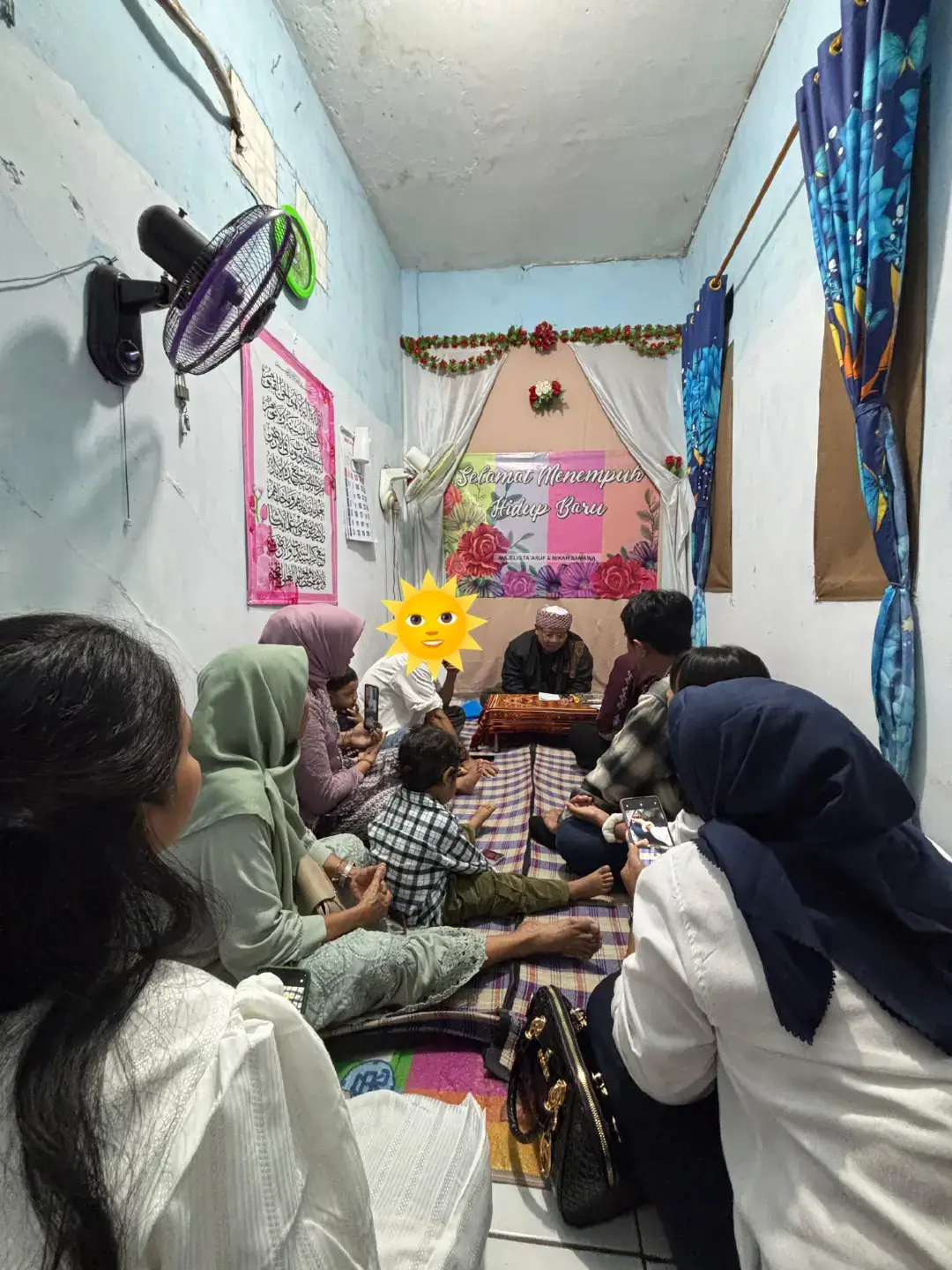 Jasa nikah siri jabodetabek & luar kota 2025 Admin ibu masuroh Wa 081584840040 Lokasi bekasi  ( pondok gede ) Amanah,terpecaya, berpengalaman dan bersertifikat plus buku nikah siri Admin amanah Penghulu amanah Kedua mempelai sakinah mawadah warahmah Insya allah berkah 🤲🏻🤲🏻🤲🏻