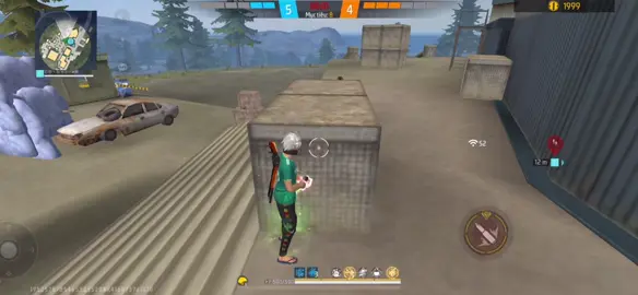 địch ch kịp load thì bay đầu #freefire #xh #fyp #viral #4u #nkhah #xuhuong 