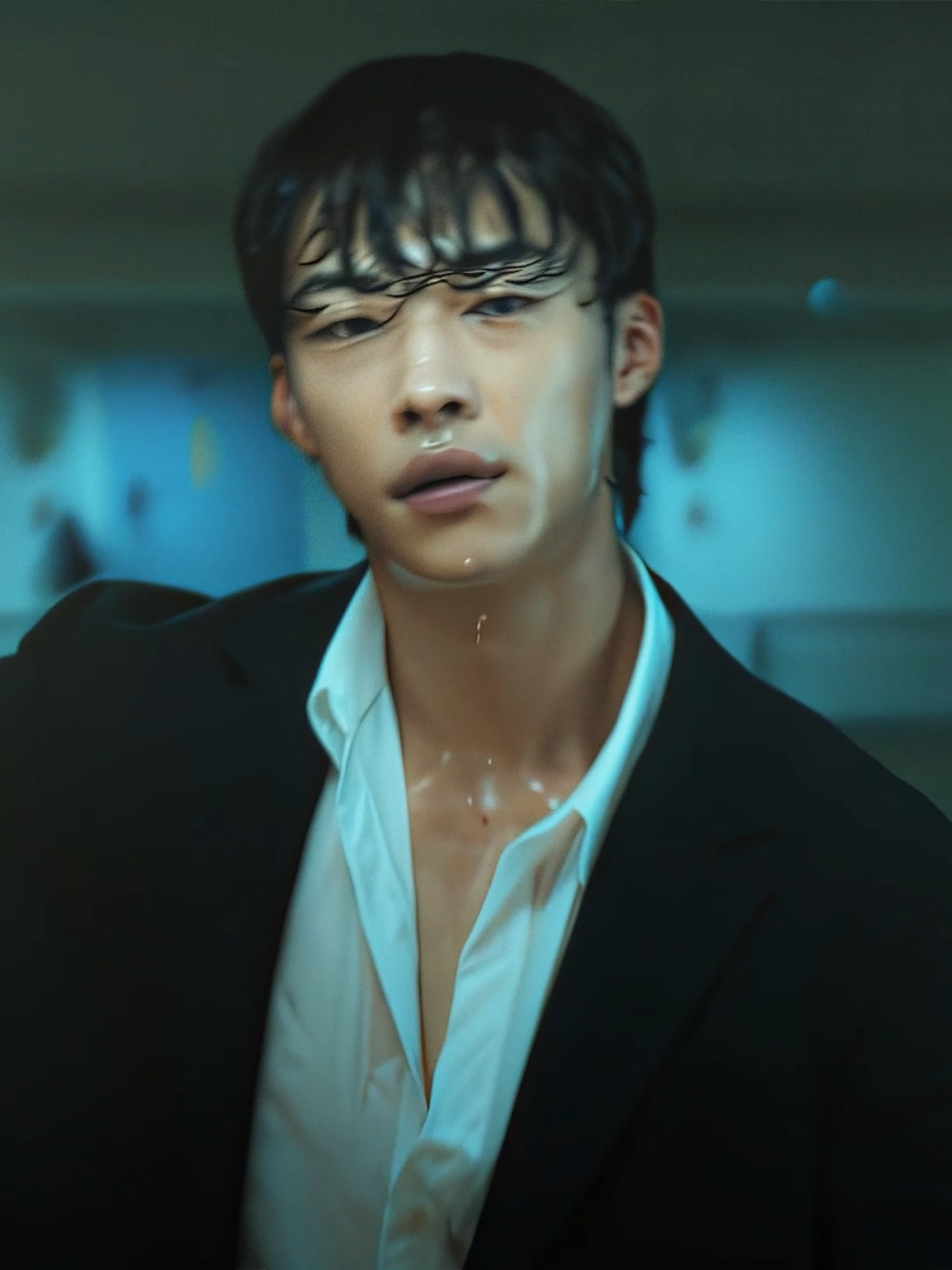 This Scene😂 #haejo #woodohwan #mrplankton #kdrama #edit