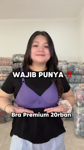 20ribu rasanya kaya 200ribu!! #bratanpakawat #rekomendasibra #bramurahviral😍 #spillbra #brawanita #reviewbra #dalamanwanita 